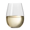 Sklenice na bílé víno, Harmony 550 ml - sada 6 kusů | KROSNO GLASS F686376050077BF0