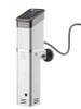 Ponorný cirkulátor pro sous vide 50 l, ocel | HENDI 221136