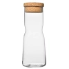 Karafa s přírodním korkem Splendour 1000 ml | KROSNO GLASS F598200100001010