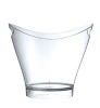 Mísa na šampaňské nebo víno, transparentní, SAN plast, 6 l | BAR UP 521496