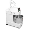 Spirálový mixér (hnětač), 20 l, stálá nádoba, 1.1 kW, 230 V | FORGAST FG10421