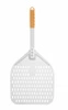 Škrabka na pizzu s perforací, délka 66 cm HENDI 618073