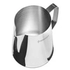 Ocelový džbán na napěnění mléka, objem 1 l | FORGAST FG11022