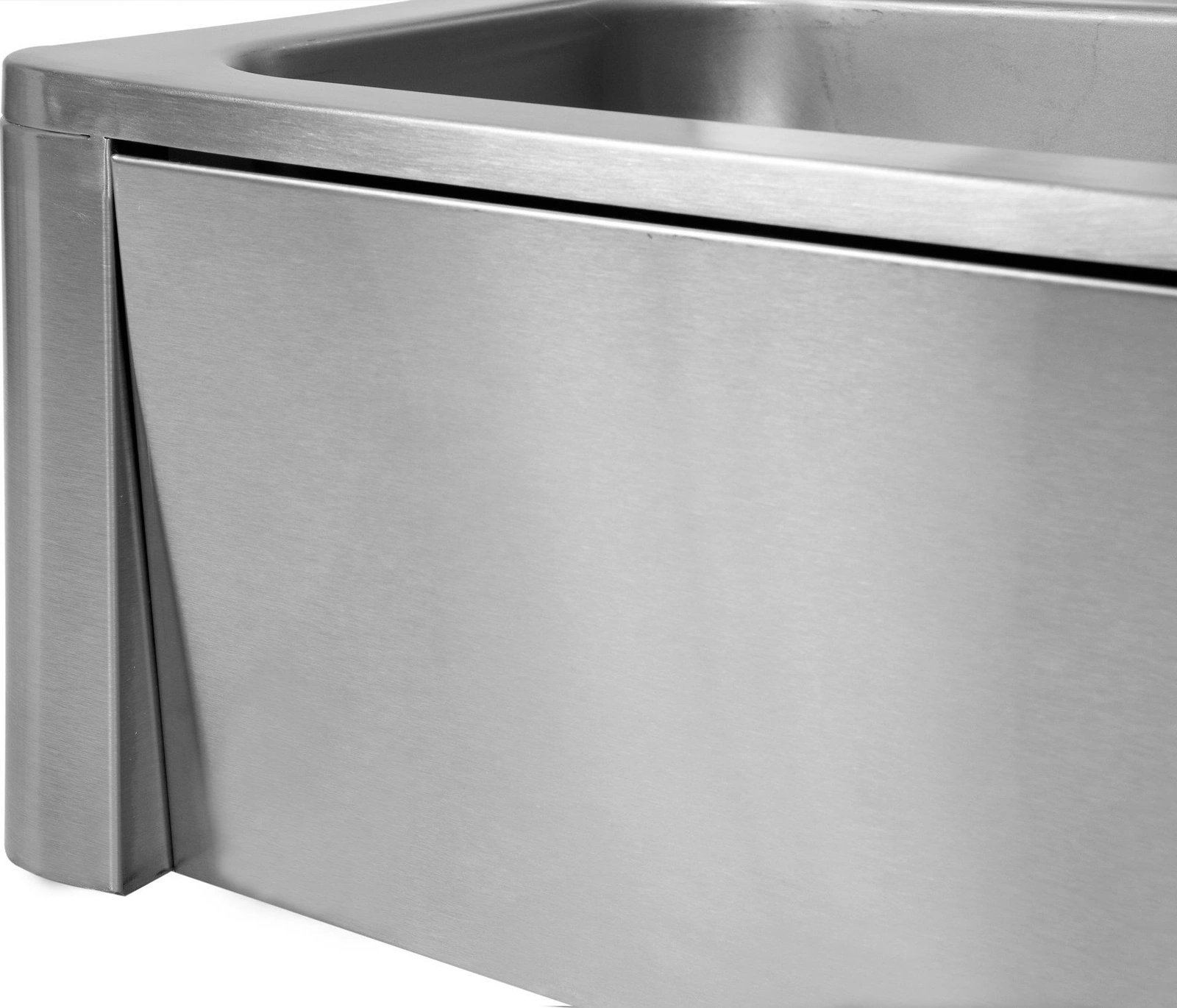 Kolenní umyvadlo | YATO YG-10010