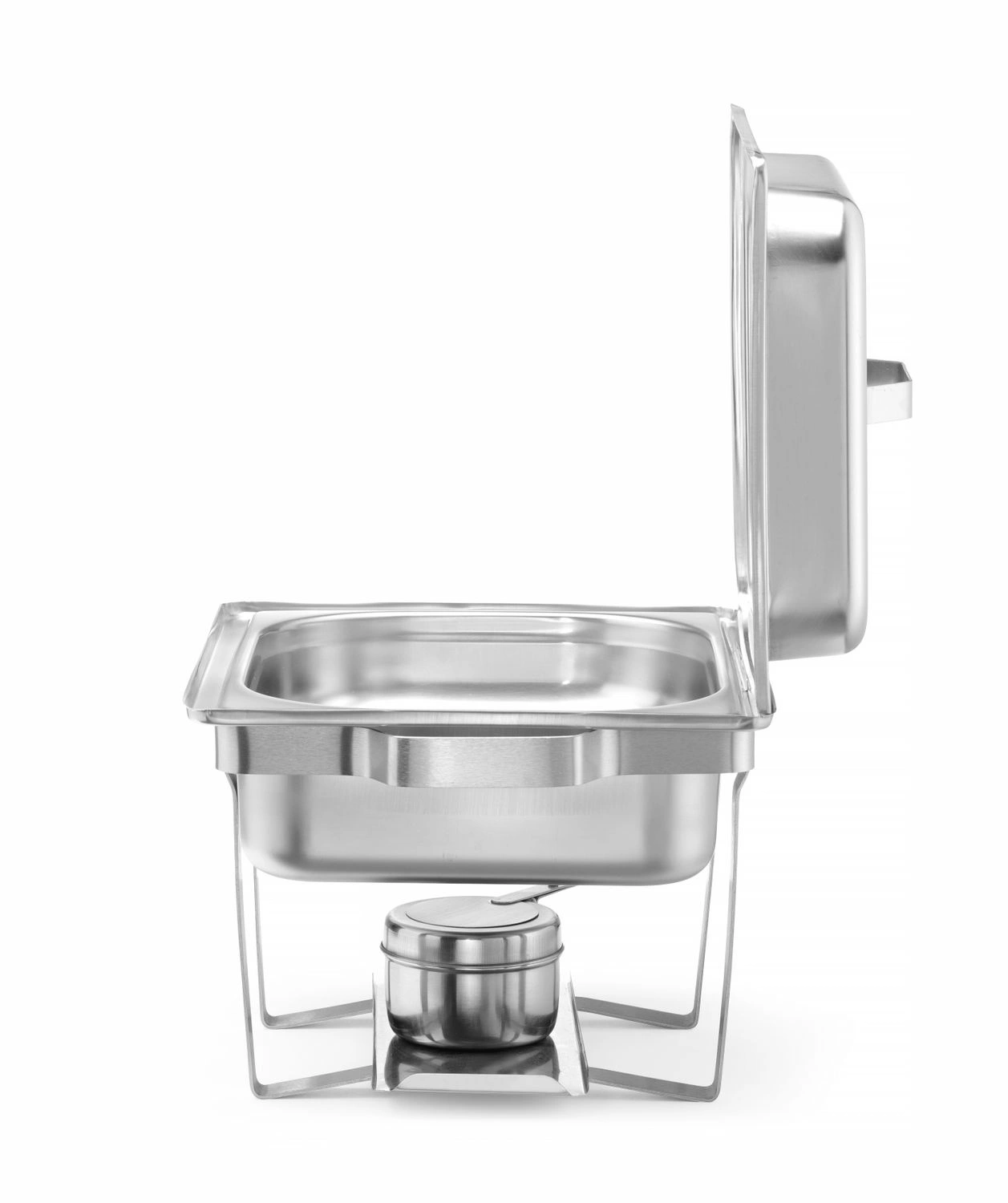 Stolní ohřívač GN 1/2 Eco Line | HENDI 475201