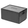 Termoizolační kontejner Euro 600x400x300 | FORGAST FG05414