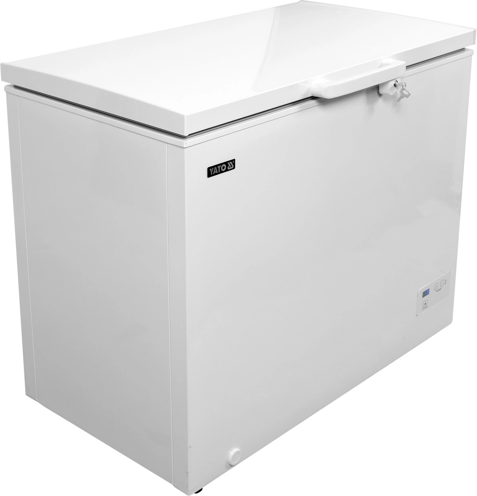 190litrová mraznička YATO YG-05171