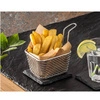 Košík na servírování pokrmů | FORGAST FG11519