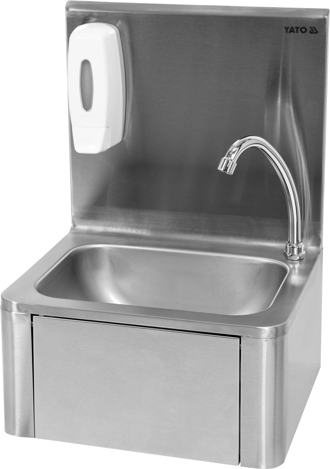 Kolenní umyvadlo | YATO YG-10010