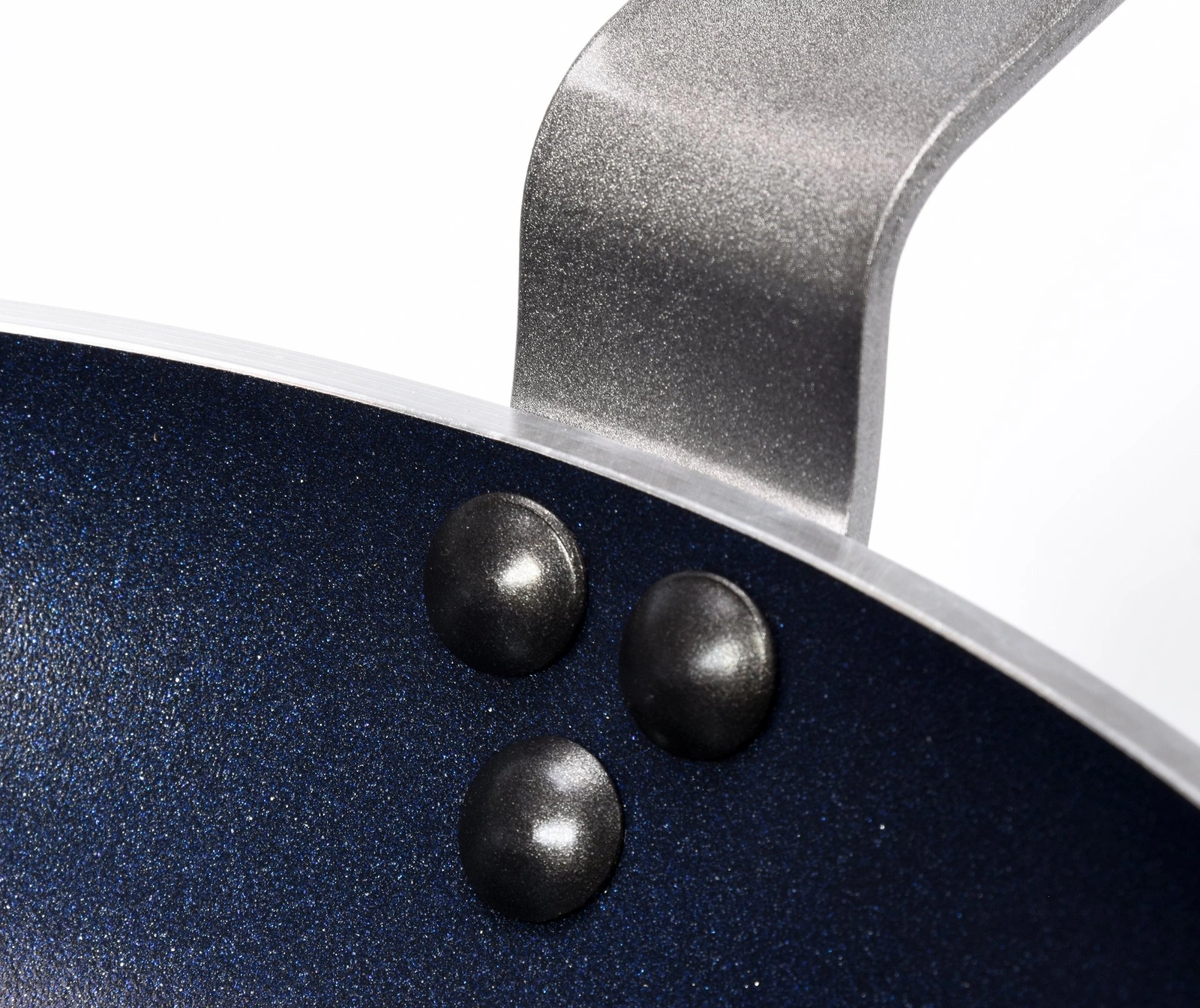 Hliníková pánev s teflonovým povrchem PLATINUM PLUS | YATO YG-00133