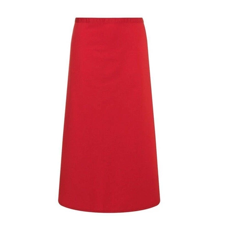 Číšnická kapsa bistro basic red | KARLOWSKY BBSS 1-8-Stck