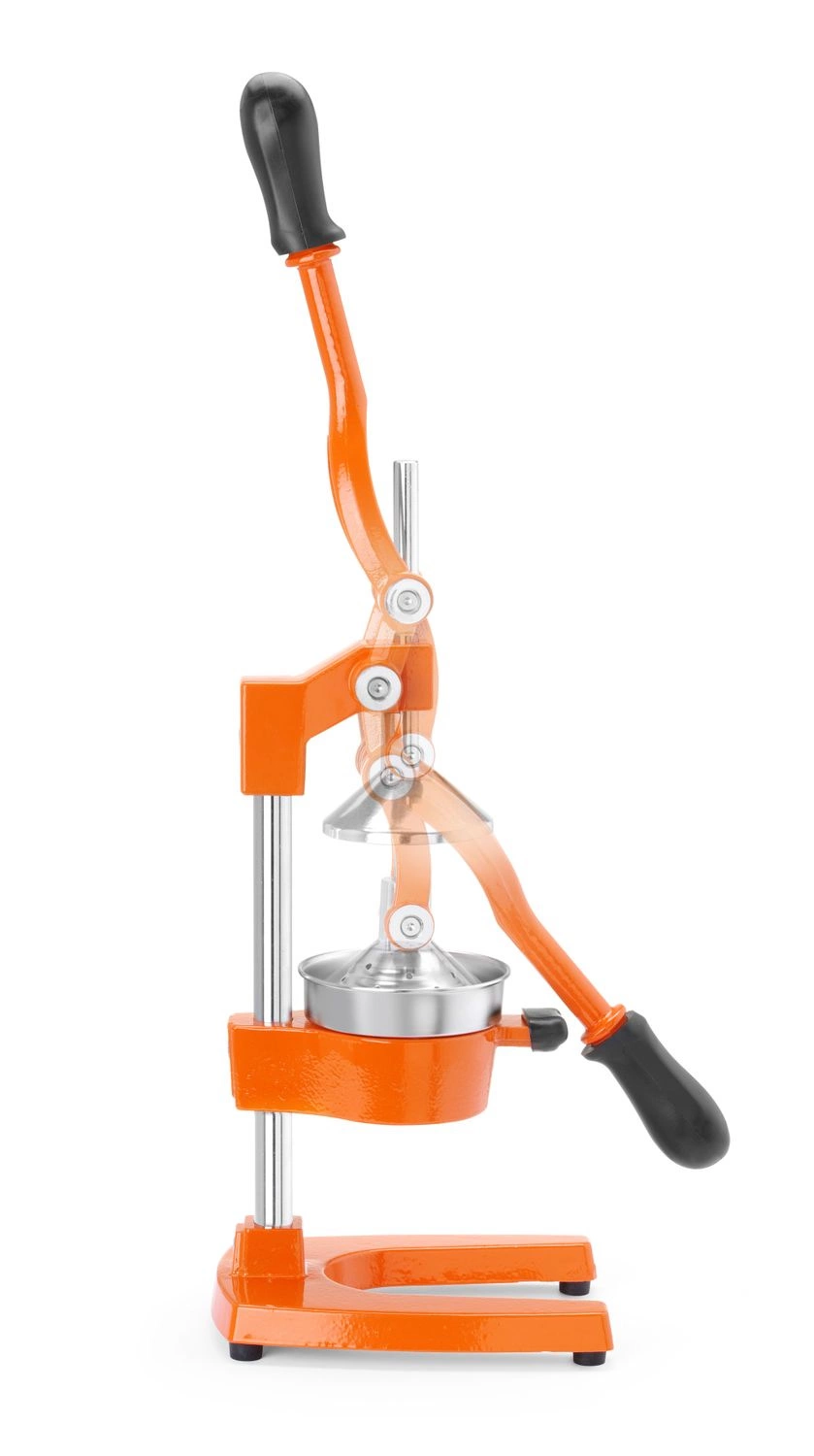 Ruční lis na citrusy | HENDI 695906