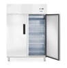 Mrazicí skříně, dvoudveřové, GN 2/1 nerez 1054 l | ARKTIC 236703
