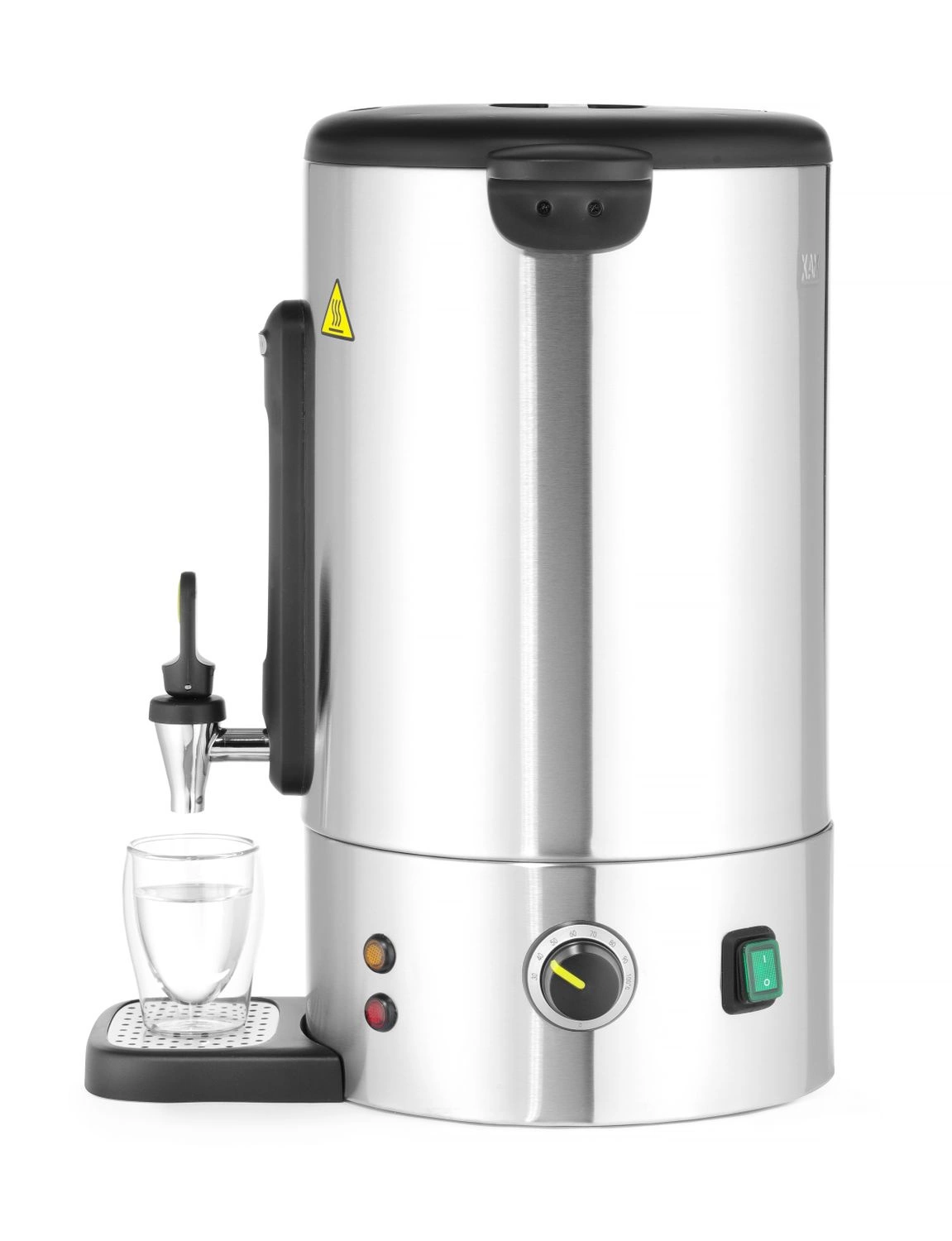 Dávkovač nápojů Concept Line - 18 l | HENDI 211427