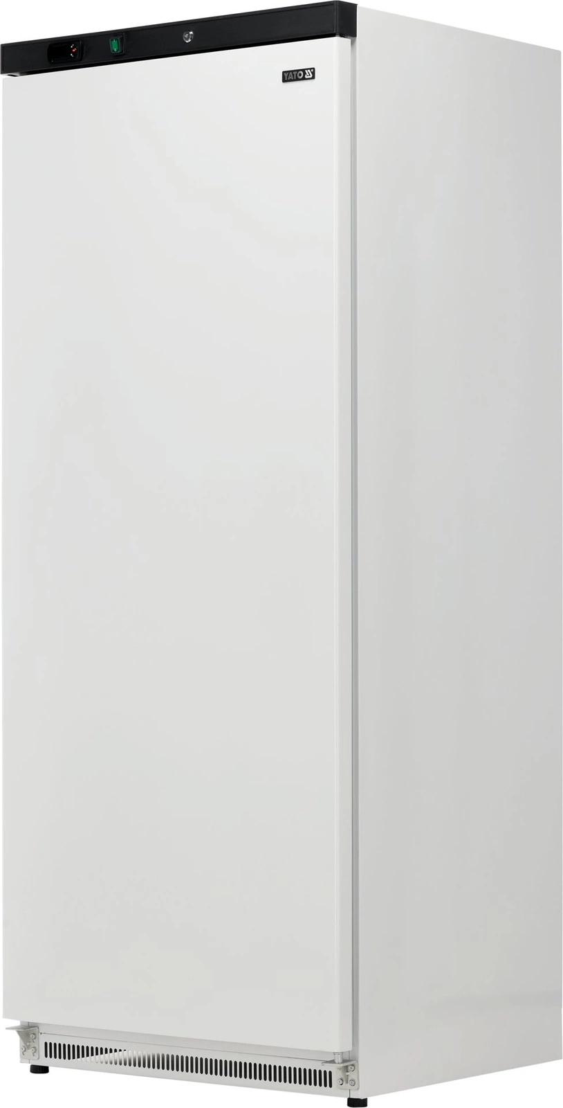 Lakovaná chladicí skříň, 570 l | YATO YG-05235