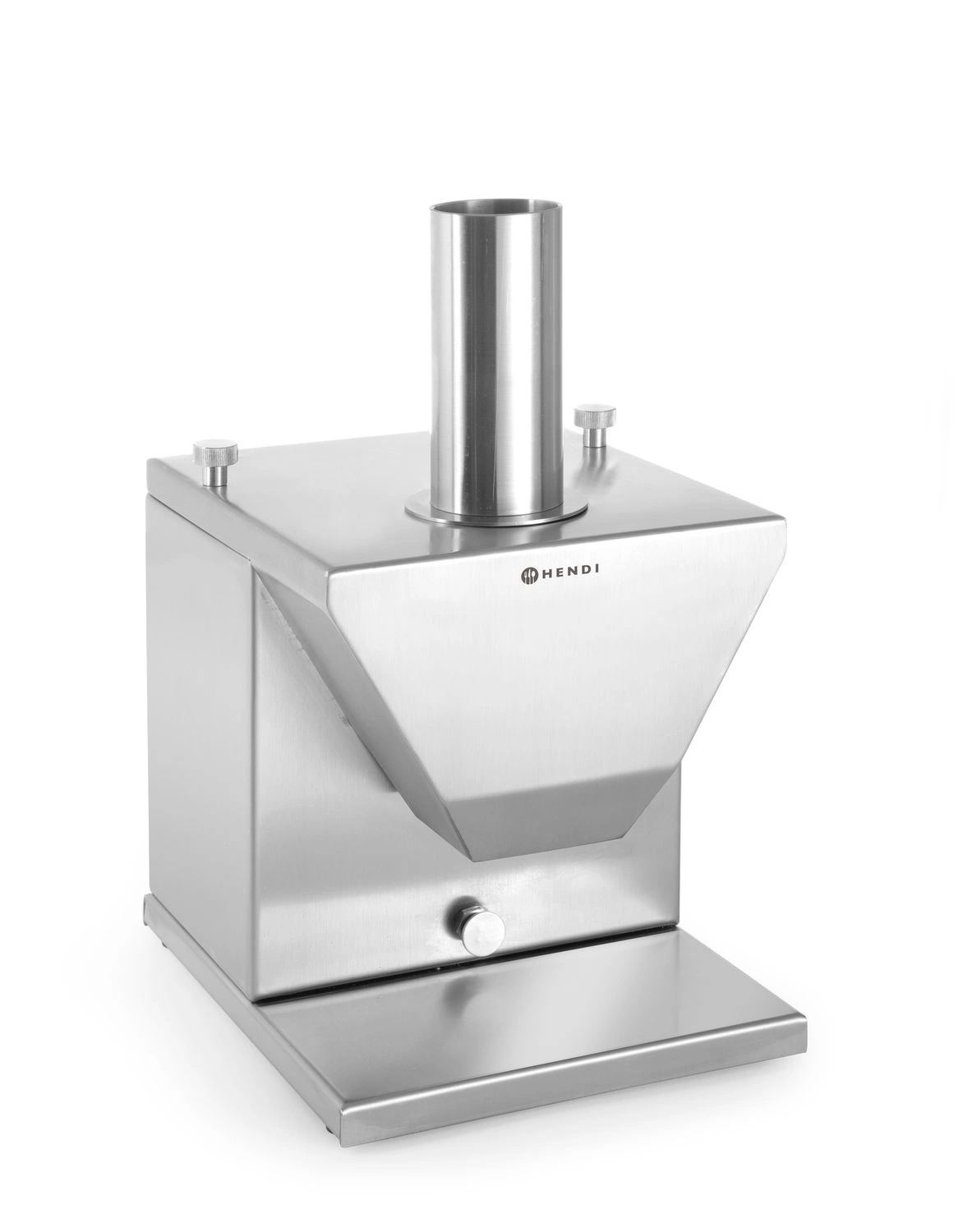 Elektrický kráječ klobás HENDI 265109