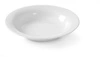Hluboký talíř OPTIMA o průměru 22 cm HENDI 770863