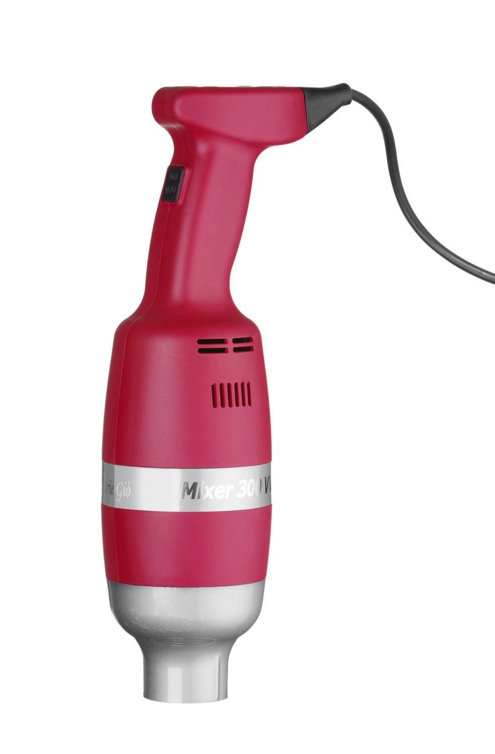 Ruční mixér Hendi 300 | HENDI 224335