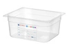 HACCP polypropylen GN 1/2 hrnec 15 cm hluboký HENDI 880166