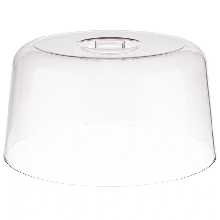 Poklop na tác nebo podnos, 23x12 cm | APS 11055