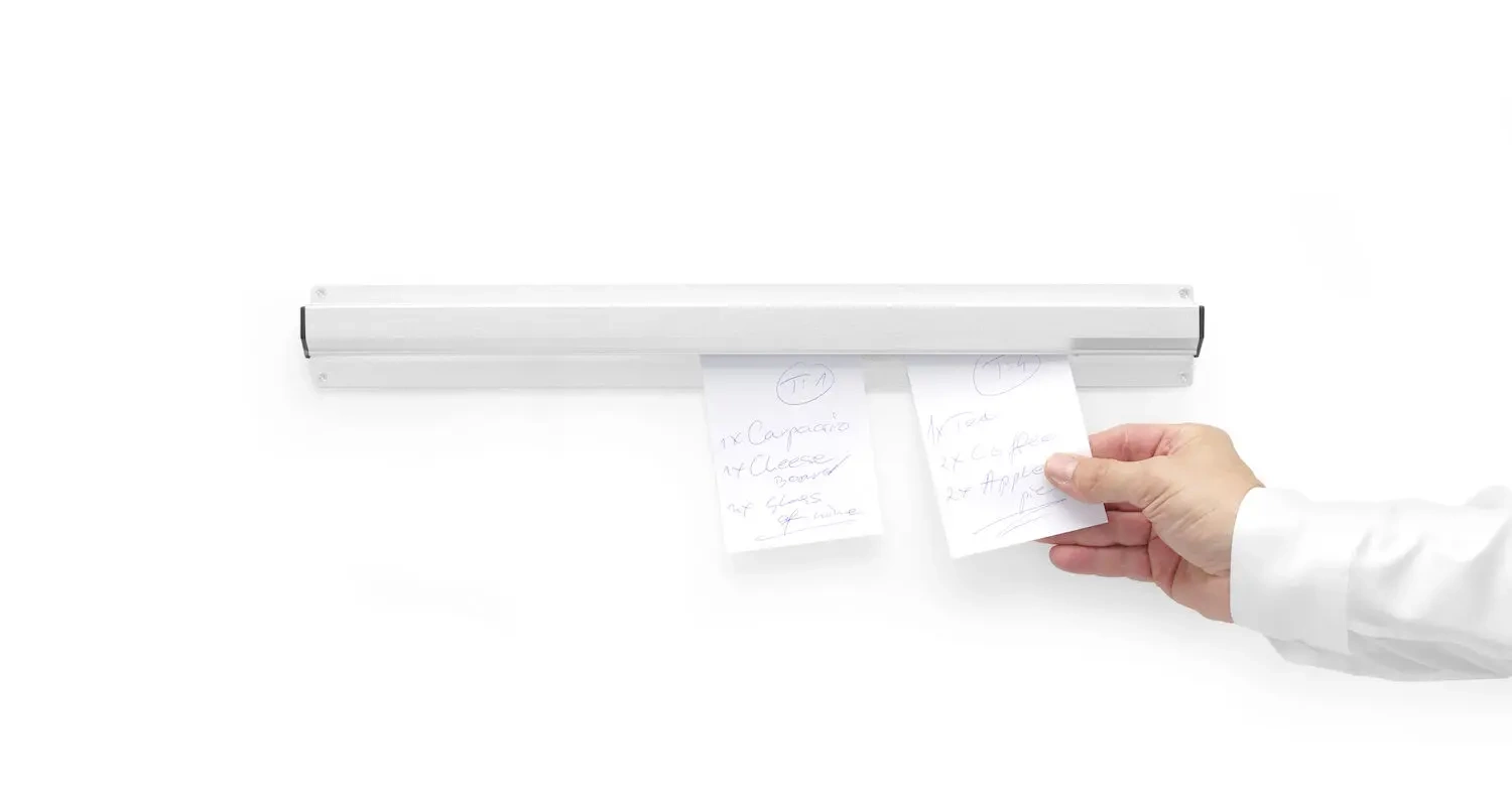 Držák na účtenky 61 cm | HENDI 513705