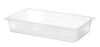 GN 1/1 hluboký 10 cm polypropylenový kontejner Profi Line | HENDI 880029