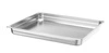 Nádoba GN 2/1 hluboká 6,5 cm z nerezové oceli PROFI LINE | HENDI 801130