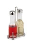 Sada na ocet a olej CLASSIC, 15x9x21.5 cm, 200 ml | APS 40440