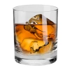Sklenice na whisky Mixology s tlustým dnem 330 ml - sada 6 kusů | KROSNO GLASS F68C847030002010