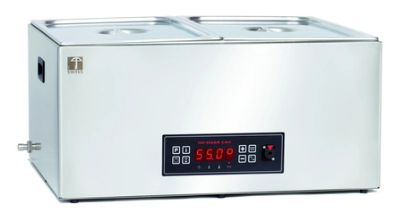 Vakuový vařič Sous Vide CSC-58 CT | VAC-STAR V-4408-EF-B00000