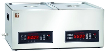 Vakuový vařič Sous Vide CSC-20/2 CT | VAC-STAR V-4406-EF-A00000