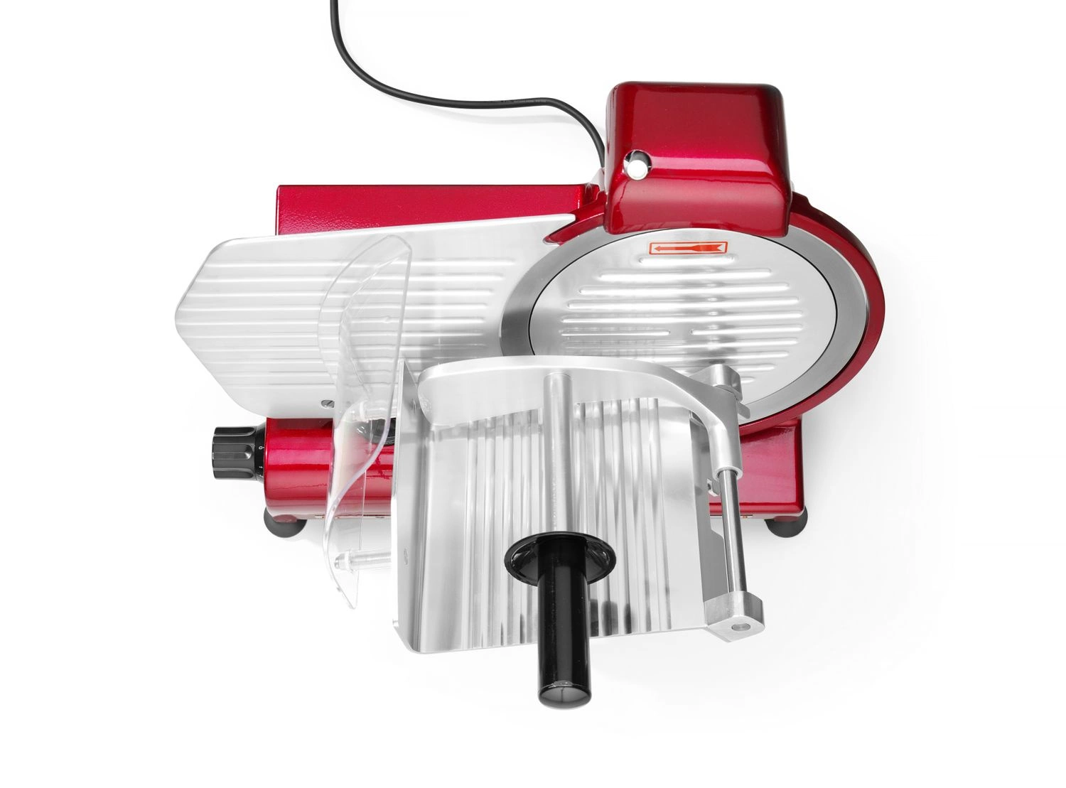 Profi Line 250 červená edice | HEENDI 210086