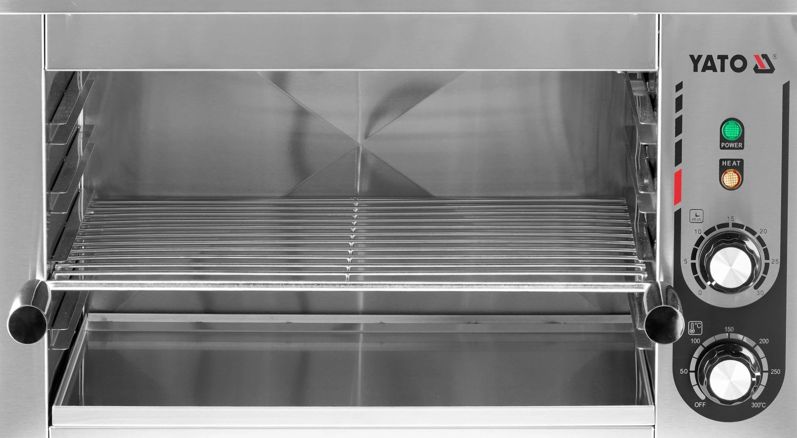 Elektrický topinkovač | YATO YG-04651