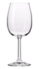Sklenice na červené víno Pure 350 ml - sada 6 kusů | KROSNO FKMA357035022000