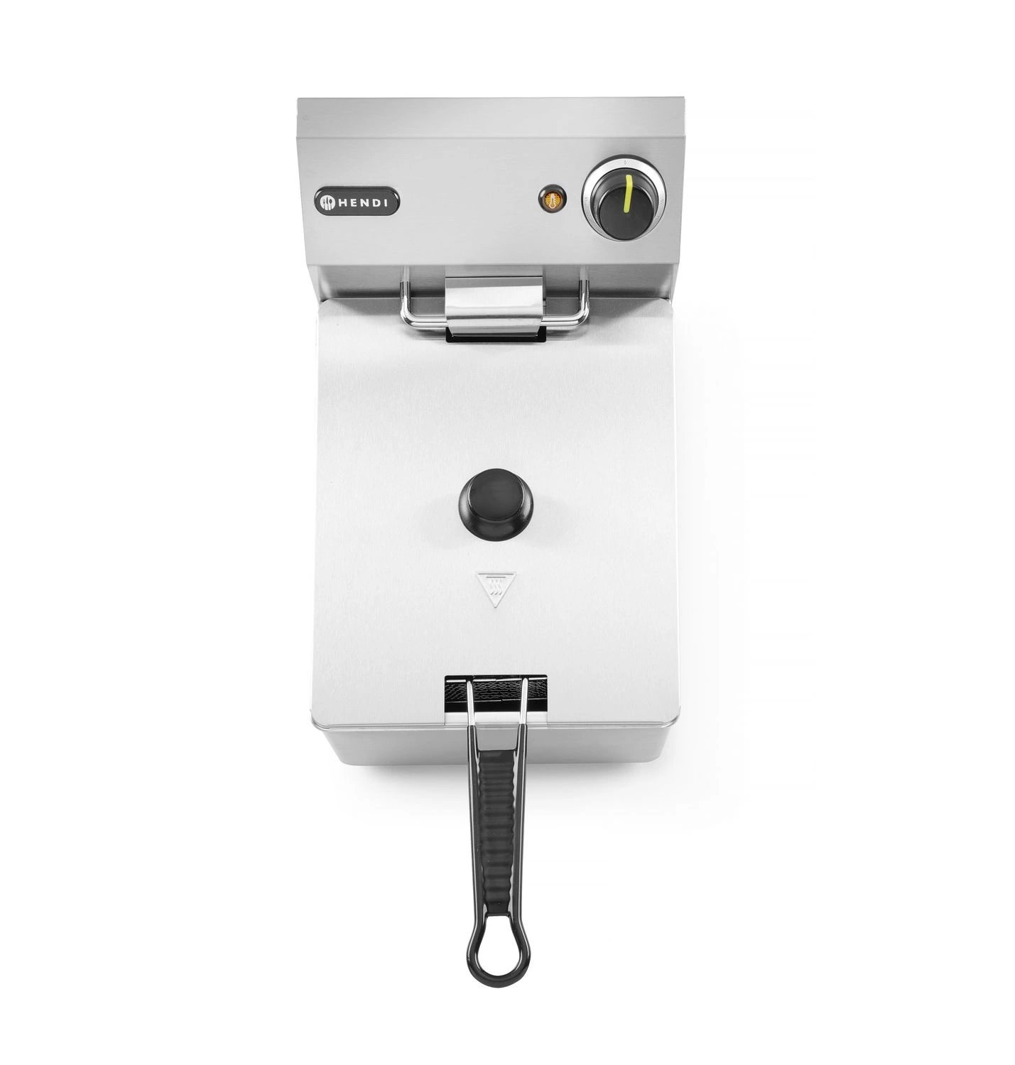 Elektrická fritéza Blue Line | HENDI 205815