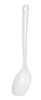 Plastová lžíce na salát HENDI 563908
