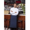 Číšnická kapsa bistro basic navy blue | KARLOWSKY BBSS 1-10-Stck