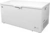 Truhlicová mraznička, objem 488 l | YATO YG-05180