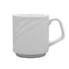 Hrnek Lubiana Arcadia 210 ml | LUBIANA 0510
