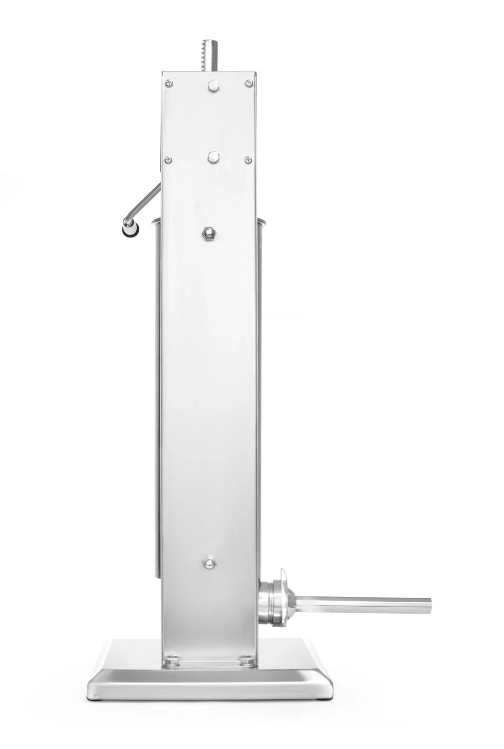 Vertikální plnič klobás HENDI 282090