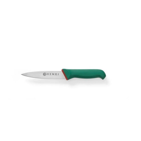 Kuchyňský nůž Green Line - 14 cm | HENDI 843833