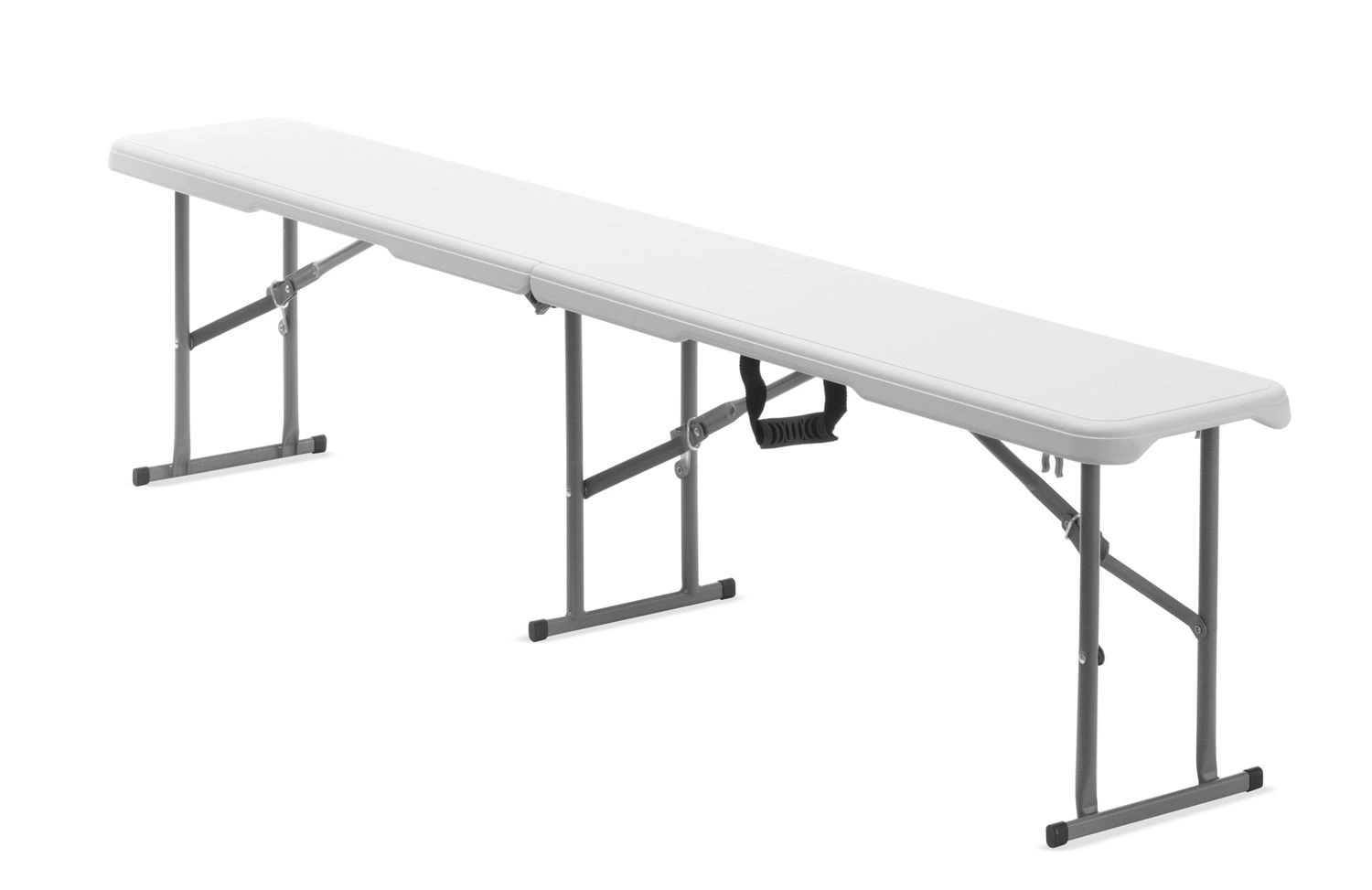 Skládací lavice pro catering - 183x30x43 cm | HENDI 811191