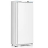 Chladicí skříň 1-dveřová 580 l, lakovaná, bílá | FORGAST FG07060