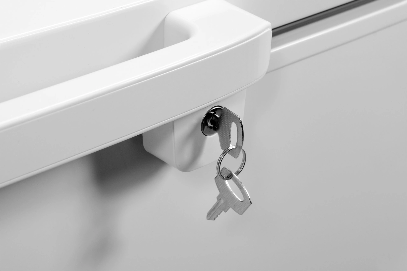 190litrová mraznička YATO YG-05171