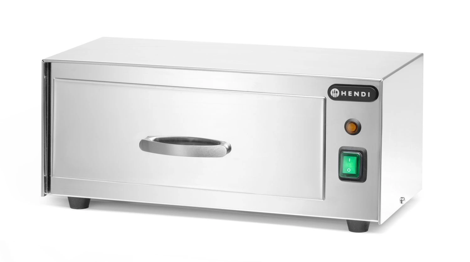 Prosvětlovač / Sterilizátor pro 10 vajec | Hendi 281253