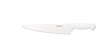 Kuchařský nůž - 26 cm, bílý | GIESSER MESSER 8455 26 in