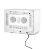 Konvekční trouba s připařováním H100S, GN 1/1, 3.5 kW, 230 V | HENDI 229873