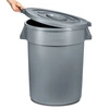 Kontejner, odpadkový koš o objemu 80 l FORGAST FG00508
