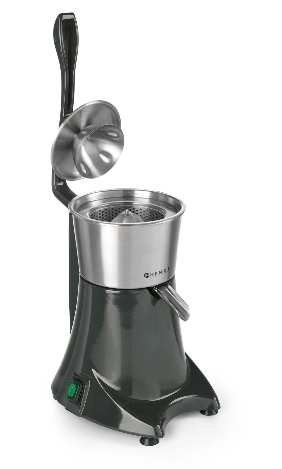 Elektrická ždímačka na citrusy | HENDI 221099