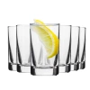 Skleničky na vodku Shot 35 ml - sada 6 kusů | KROSNO GLASS F682920003024000